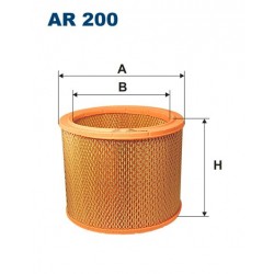 AR 200