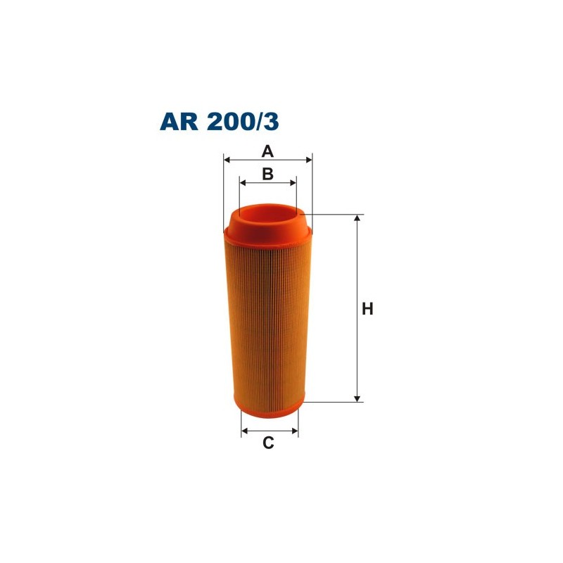 AR 200/3