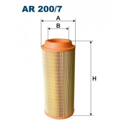 AR 200/7