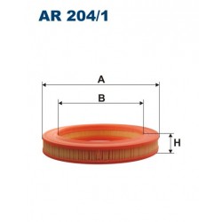 AR 204/1
