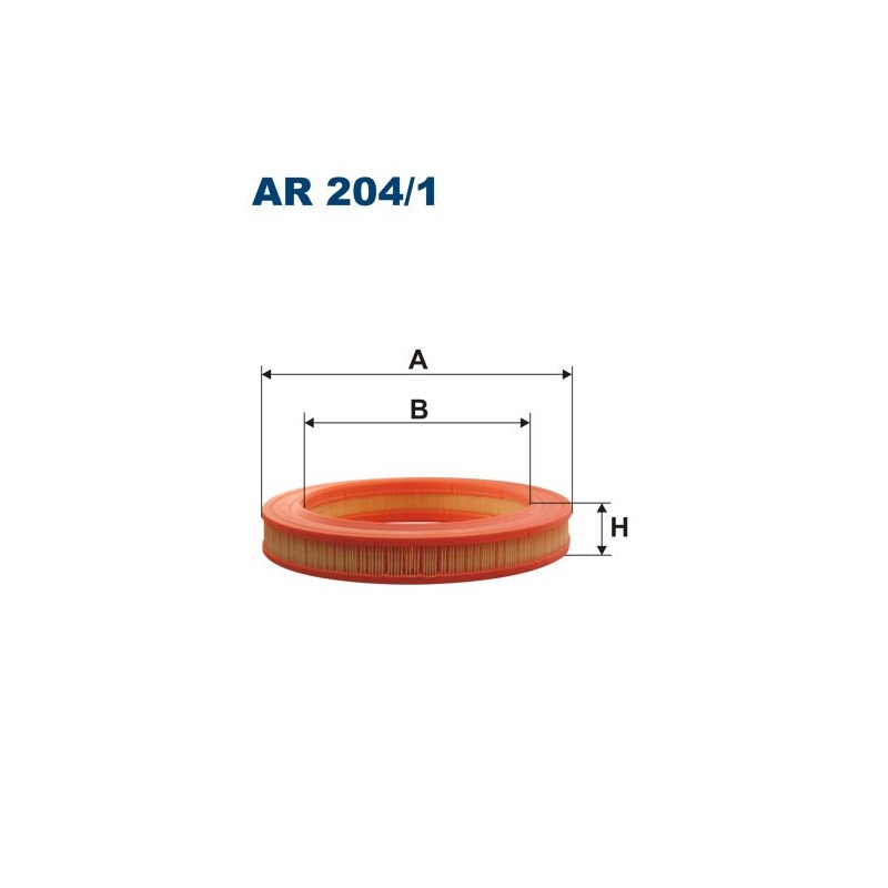 AR 204/1