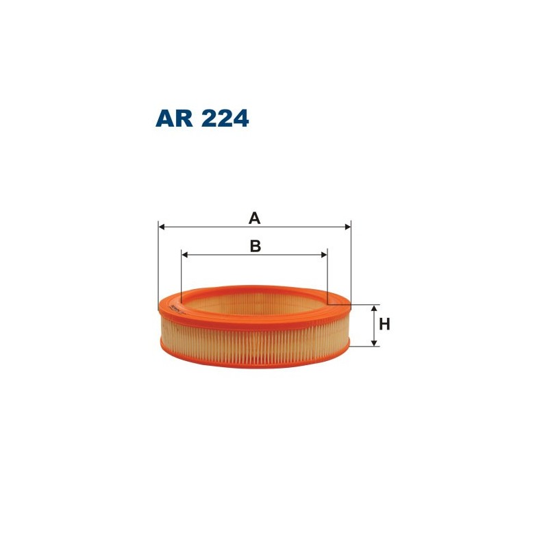 AR 224