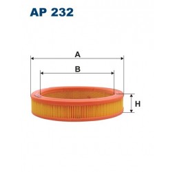 AR 232
