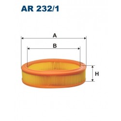 AR 232/1