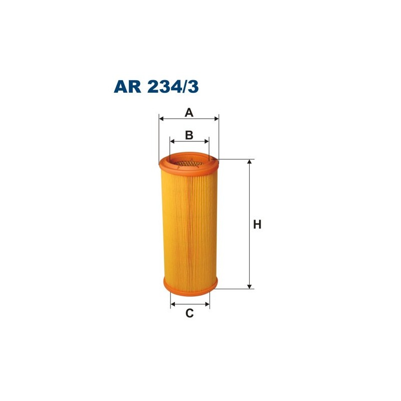 AR 234/3