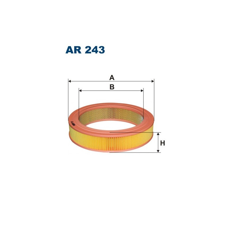 AR 243