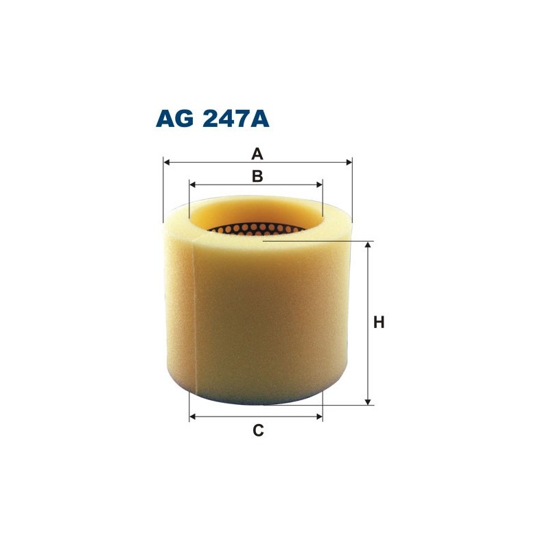 AG 247A