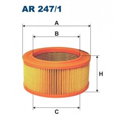 AR 247/1