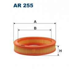 AR 255