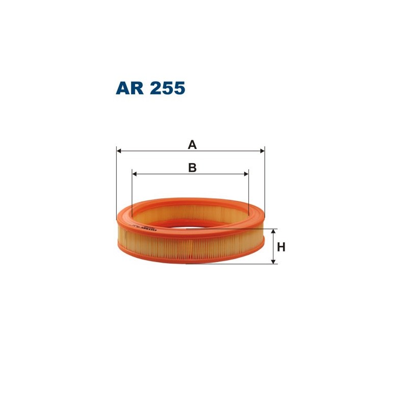 AR 255