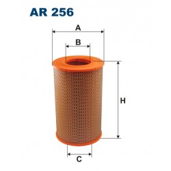 AR 256