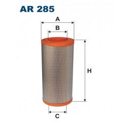 AR 285