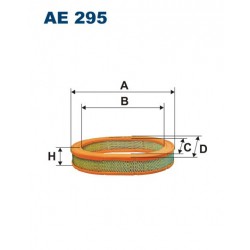 AE 295