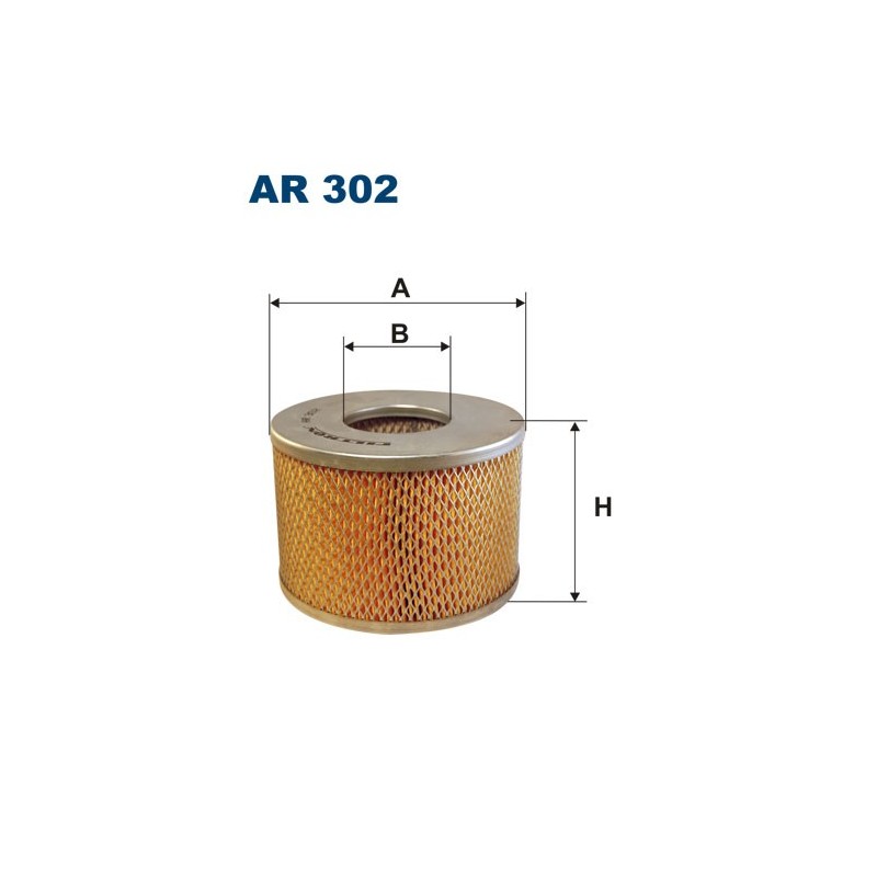 AR 302