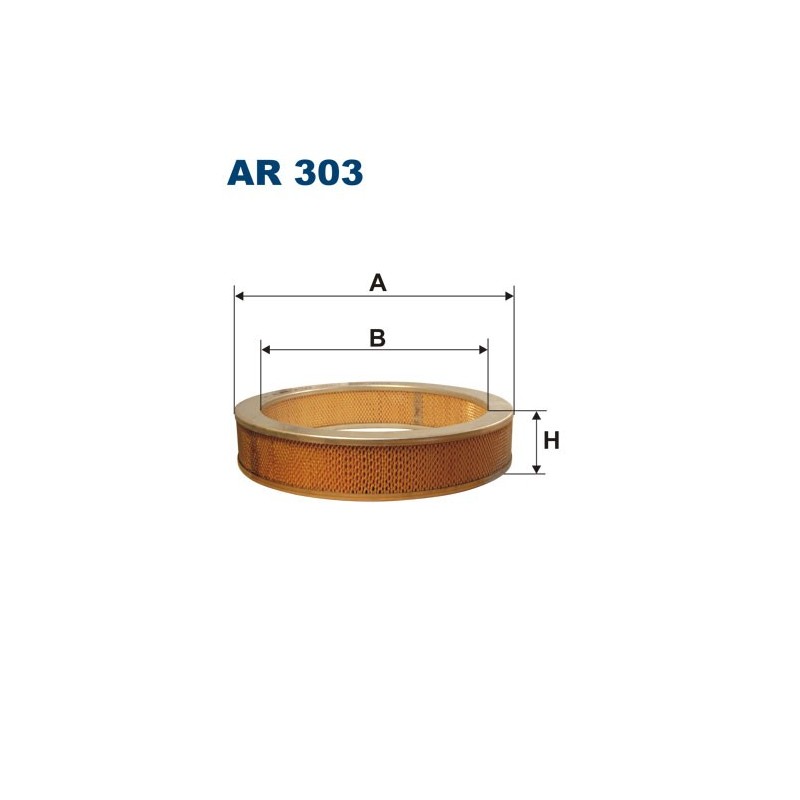 AR 303