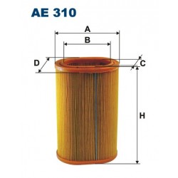 AE 310
