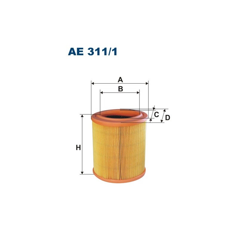 AE 311/1