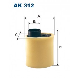 AK 312