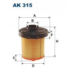 AK 315