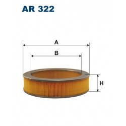 AR 322