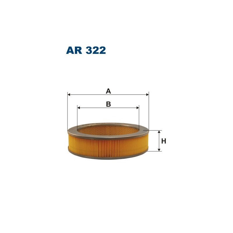 AR 322