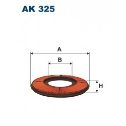 AK 325