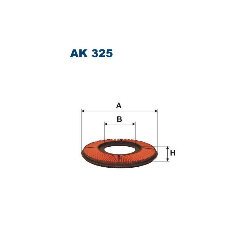 AK 325