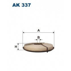 AK 337