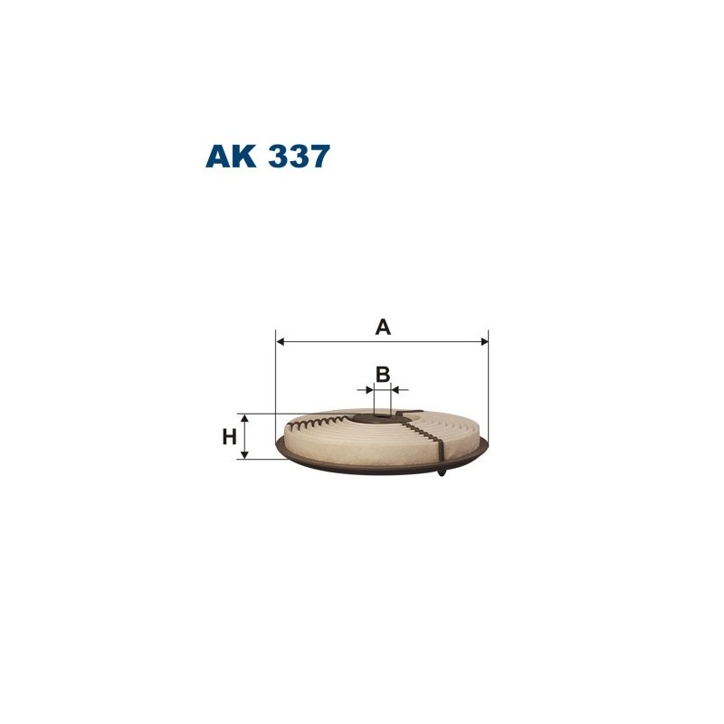 AK 337