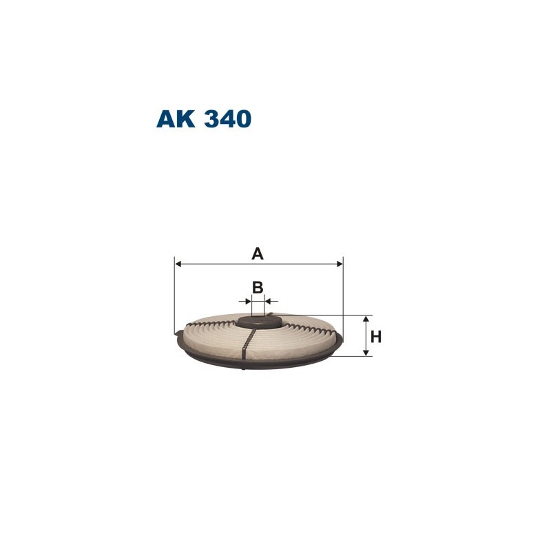 AK 340