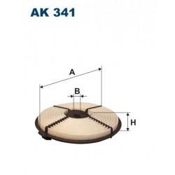 AK 341