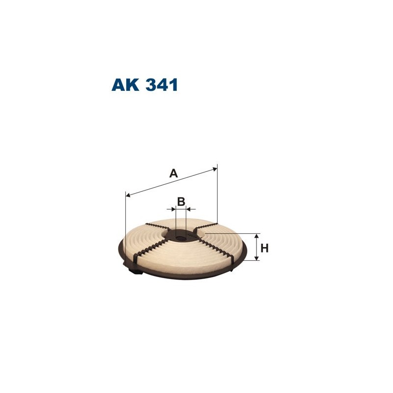 AK 341