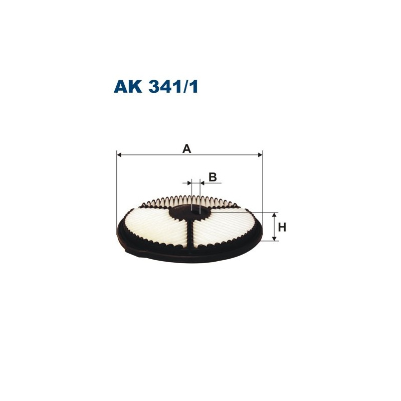 AK 341/1