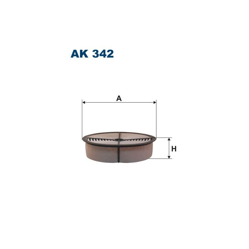 AK 342