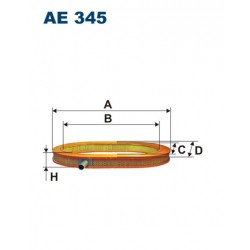 AE 345