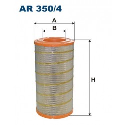 AR 350/4