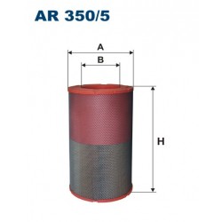 AR 350/5