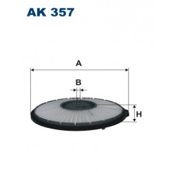 AK 357