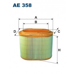 AE 358