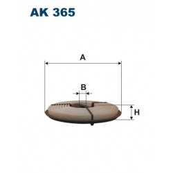 AK 365