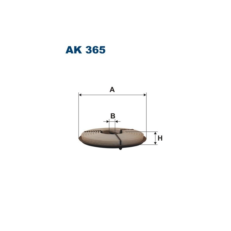 AK 365