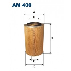 AM 400