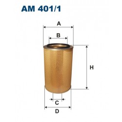 AM 401/1