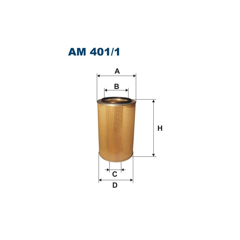 AM 401/1