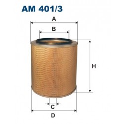 AM 401/3