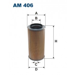 AM 406