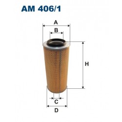 AM 406/1