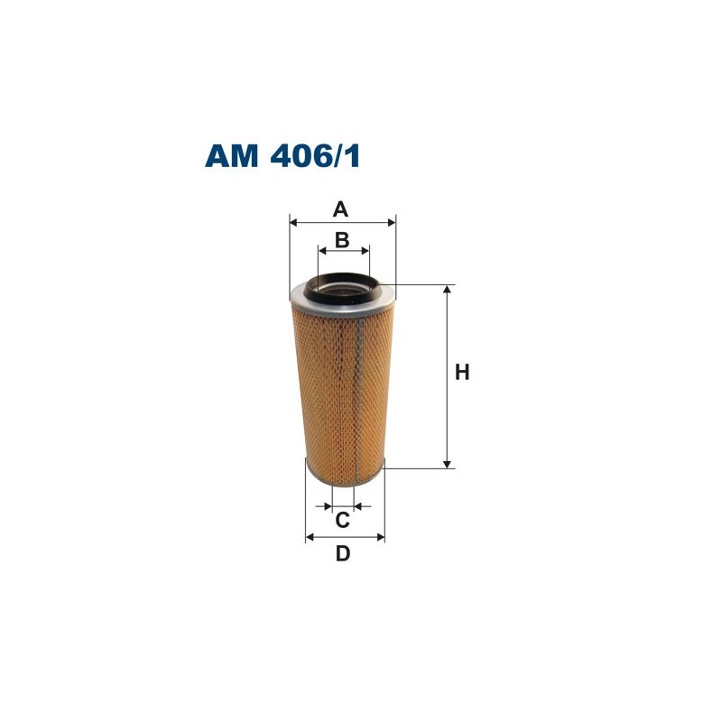 AM 406/1