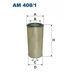 AM 408/1