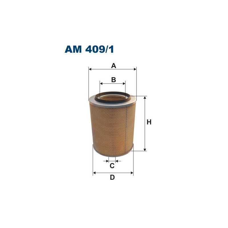 AM 409/1